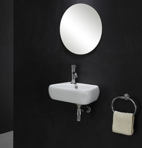 Умывальник CeramaLux 9275R