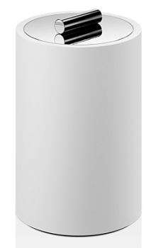 Универсальная коробка Decor Walther Stone white DMD L 0971454