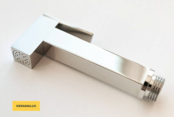 Лейка CeramaLux KBL/009 хром