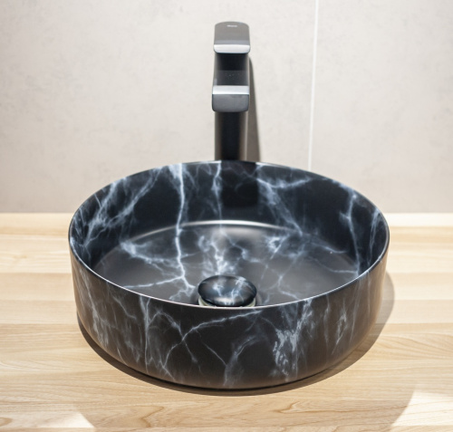 Умывальник CeramaLux C1107