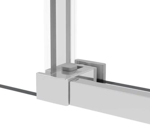 Душевой уголок Vincea Slim Soft VSR-1SS9014CL