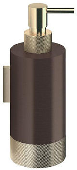 Дозатор для мыла настенный Decor Walther Club WSP 1 0855941
