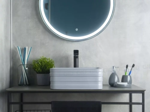 Умывальник Gid Gm965