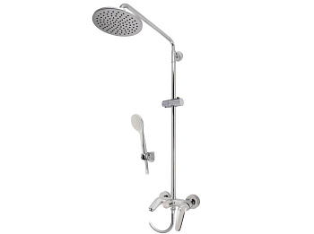 Душевая система Ahti Karjala KJ403101