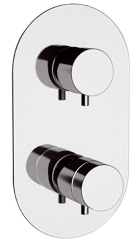 Смеситель для душа Remer Elegance NT937