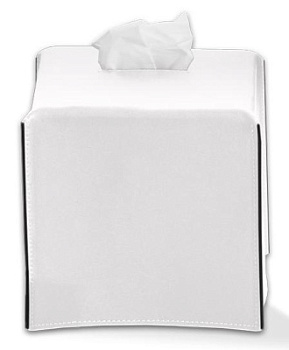 Коробка для салфеток Decor Walther NAPPA KBQ 0938150