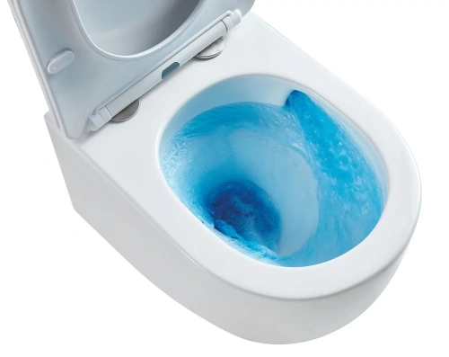 Унитаз подвесной Vincea Tornado Globo VT1-52T