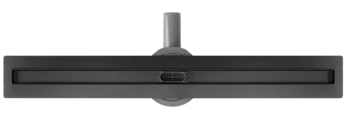 Душевой трап Rea Neox Slim pro black 900 G2711