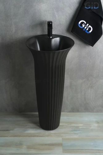 Умывальник Gid Nb132bg