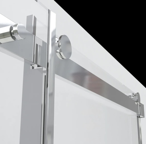 Душевой уголок Vincea Como VSR-1C1012CLB