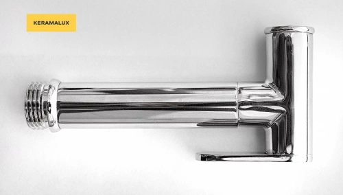 Гигиенический душ CeramaLux KRS/009 хром