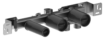 Смеситель для душа Fantini 4400R084A