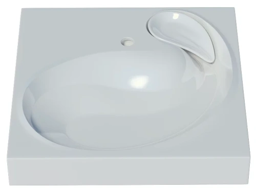 Умывальник Madera Buta 60