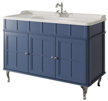 Тумба напольная Caprigo Borgo 120 33425-B136