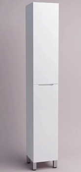 Пенал напольный Vela Верона 30Н (двери) петли левые RS633475