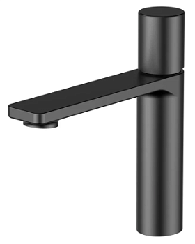 Смеситель для раковины Vincea Vogue VBF-4V3MB