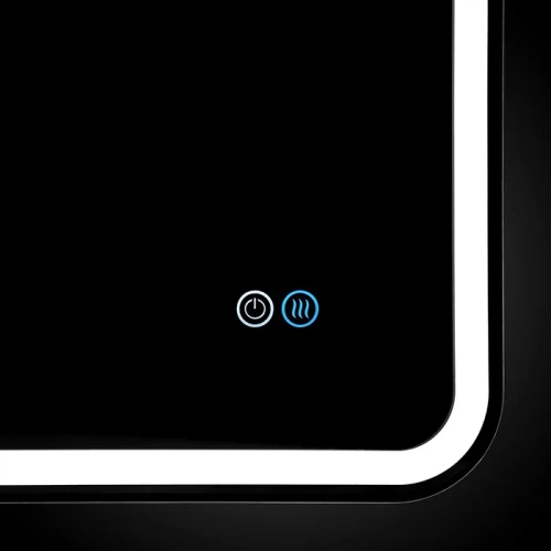 Зеркало Vincea LED 1000x800 VLM-3VC100-2