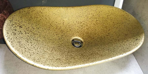 Умывальник CeramaLux 7811ASJ