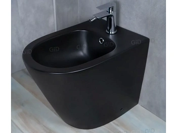 Биде напольное Gid BDN-30BM