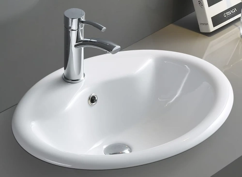 Умывальник CeramaLux 316