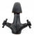 Смеситель для умывальника Rea Retro Old Black B0225