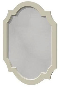 Зеркало Caprigo Windsor 80 14030-L813