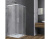 Душевой уголок Vincea Soft VSS-3SO900CL