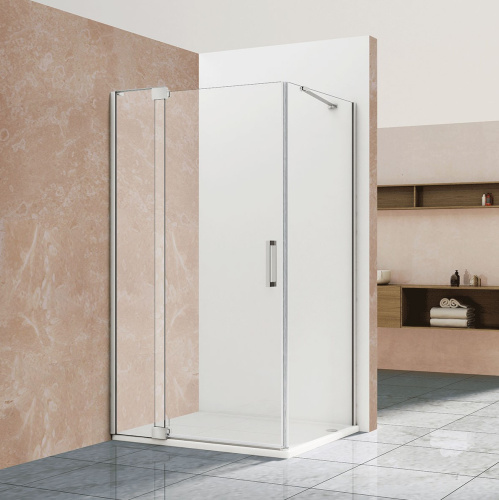 Душевой уголок Vincea Extra VSR-1E111290CL