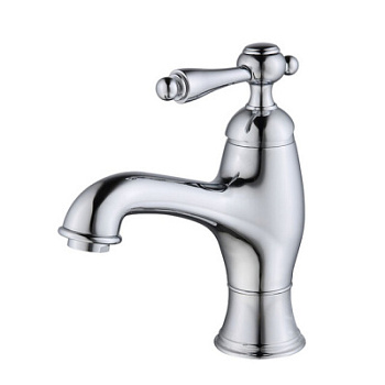 Смеситель для умывальника Caprigo Fonte 12-520-CRM