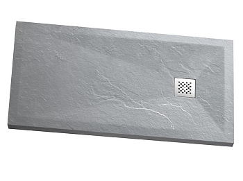 Душевой поддон Vincea VST-4SR8012G