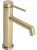 Смеситель для умывальника Rea Foss gold matt B5316 Смеситель для умывальника Rea Foss gold matt B5316