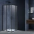 Душевой уголок Vincea Alpha VSS-3AL900CLB Душевой уголок Vincea Alpha VSS-3AL900CLB