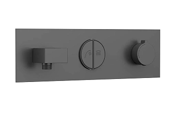 Смеситель для душа Vincea VSCV-422TGM