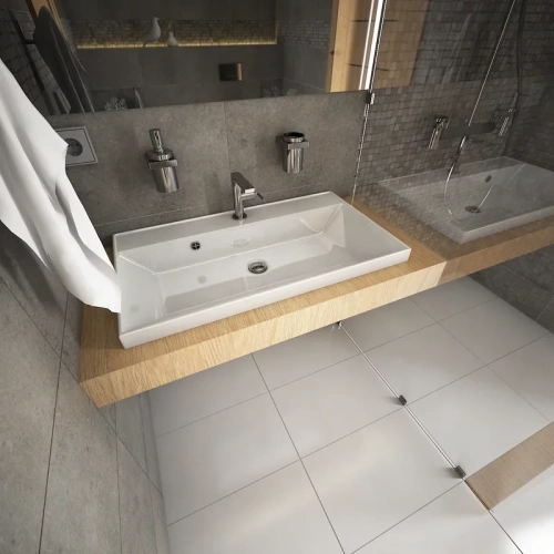 Умывальник Madera Classica 80