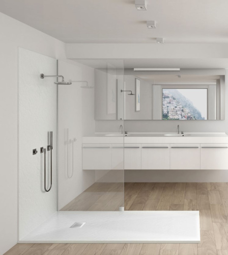 Душевой поддон Vincea VST-4SR8010W