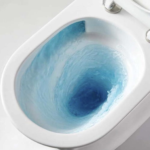 Унитаз подвесной Nemo 882-2