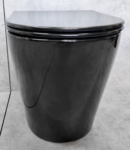 Унитаз приставной Ceramalux 3178-18