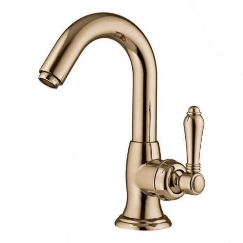 Смеситель для умывальника Nicolazzi Cinquanta 3454BZ75C