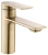 Смеситель для умывальника Rea Storm gold matt B7960 Смеситель для умывальника Rea Storm gold matt B7960