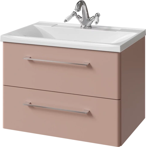 Тумба подвесная Caprigo Accord 65 2219-SF026