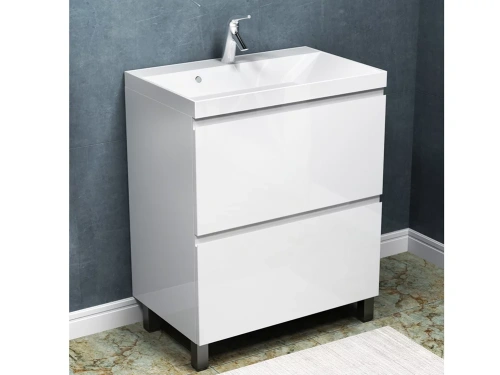 Тумба напольная Vela Мира 70Н без планки под Classica TU2710112