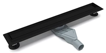 Трап для душа CeramaLux CL6138D-70