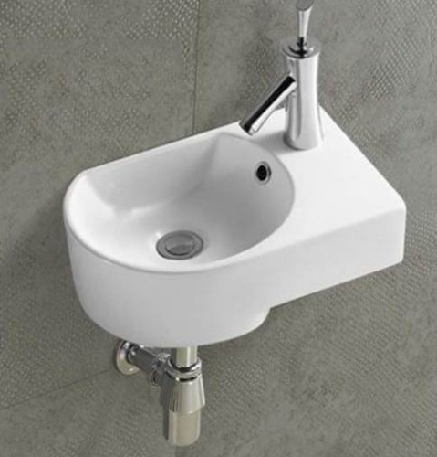 Умывальник CeramaLux 9273L