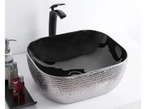 Умывальник CeramaLux D1302H020