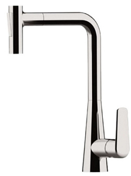 Смеситель для кухни Remer Vanity V81M