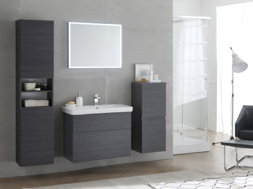 Тумба подвесная Kolpa-san Oxana OUO 60 Hacienda bl 507180