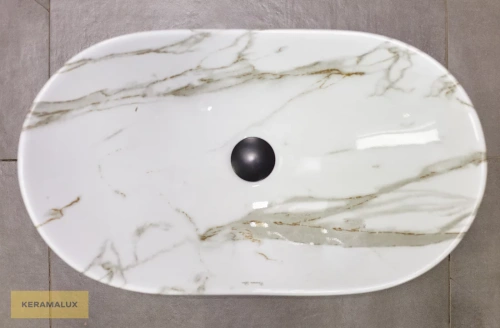 Умывальник CeramaLux 1575