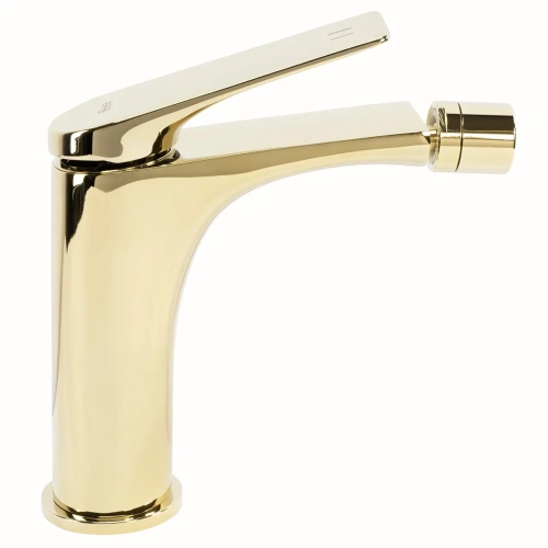Смеситель для биде Rea Avalon gold B1125