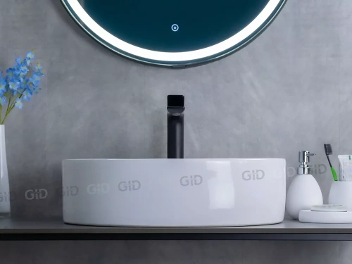 Умывальник Gid N9012
