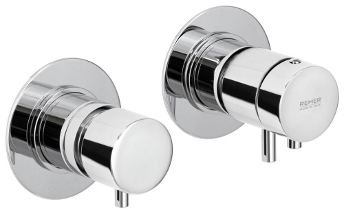 Смеситель для душа Remer X Style XT96